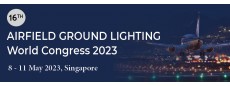 16th Airfield Ground Lighting Congress 2023